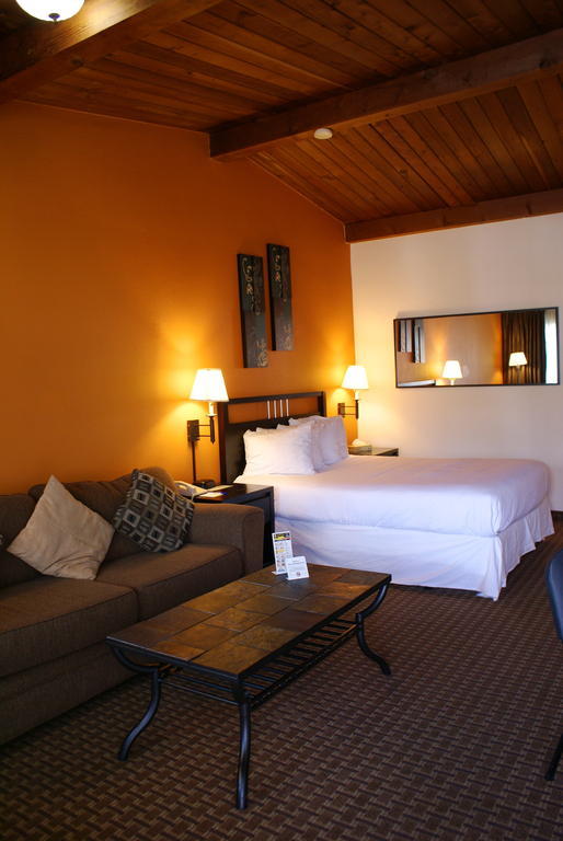 Days Inn Harbor View Сан Диего Екстериор снимка